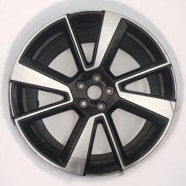 1x Alufelge 20 Zoll 9.0