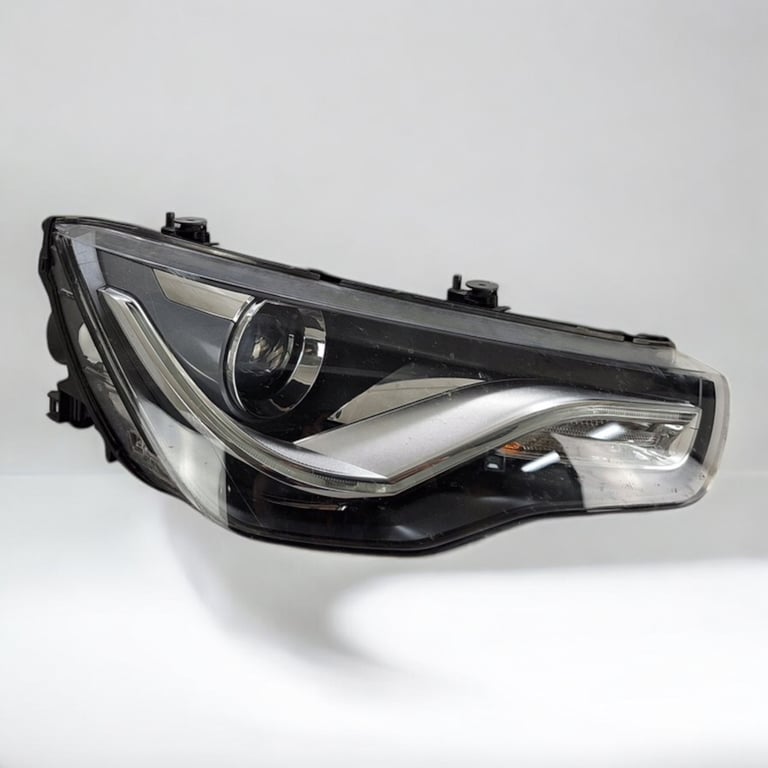 Frontscheinwerfer Audi A1 8X0941006 Xenon Rechts Scheinwerfer Headlight