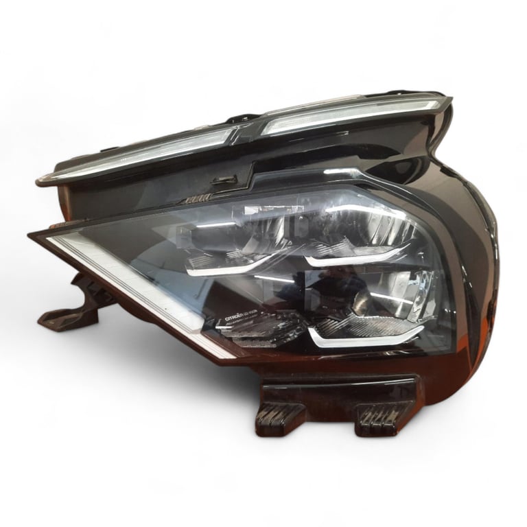 Frontscheinwerfer Citroën C4 III 73243669 Full LED Links Scheinwerfer Headlight SCH3957504693qr