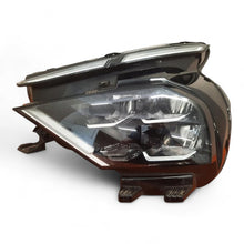 Laden Sie das Bild in den Galerie-Viewer, Frontscheinwerfer Citroën C4 III 73243669 Full LED Links Scheinwerfer Headlight SCH3957504693qr
