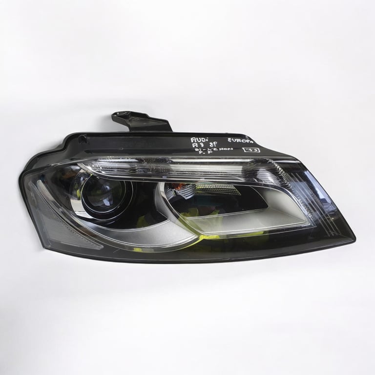 Frontscheinwerfer Audi A3 1LL009648-42 LED Rechts Scheinwerfer Headlight