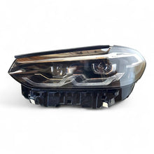 Load image into Gallery viewer, Frontscheinwerfer BMW X3 G01 G02 5A29201-08 Full LED Links Headlight SCH8451791022lf