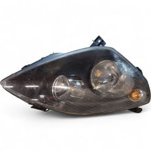Laden Sie das Bild in den Galerie-Viewer, Frontscheinwerfer Opel Zafira B 1305236081 Links Scheinwerfer Headlight