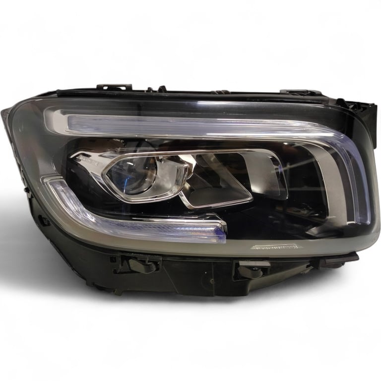 Frontscheinwerfer Mercedes-Benz W247 A2479062005 Full LED Rechts Headlight SCH2348589520sk