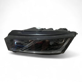 Frontscheinwerfer Skoda Octavia IV 5E4941015A LED Links Scheinwerfer Headlight SCH2829612370es