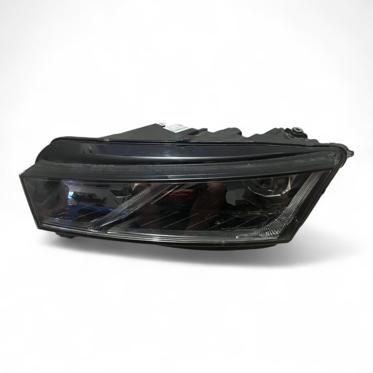 Frontscheinwerfer Skoda Octavia IV 5E4941015A LED Links Scheinwerfer Headlight SCH2829612370es