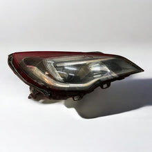 Load image into Gallery viewer, Frontscheinwerfer Opel Astra K 39081893 Rechts Scheinwerfer Headlight SCH1960535473qt