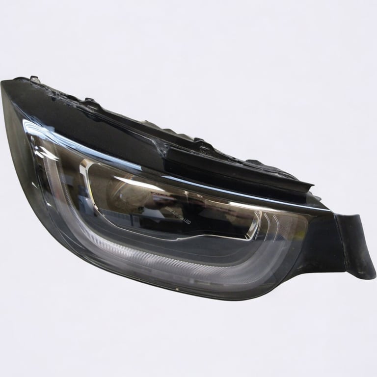 Frontscheinwerfer BMW I3 9853420-03 LED Rechts Scheinwerfer Headlight SCH2329892396dn