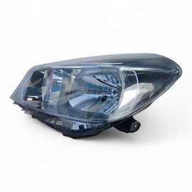 Frontscheinwerfer Toyota Yaris Ein Stück (Rechts oder Links) Headlight SCH8766946790zr