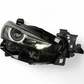 Frontscheinwerfer Mazda 6 Gj GRF5-51030 Full LED Rechts Scheinwerfer Headlight SCH4799527110xt