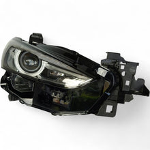 Laden Sie das Bild in den Galerie-Viewer, Frontscheinwerfer Mazda 6 Gj GRF5-51030 Full LED Rechts Scheinwerfer Headlight SCH4799527110xt