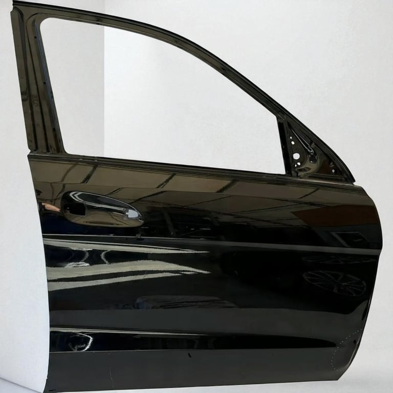 Tür Mercedes-Benz Gle MCJ13416 Vorne Rechts Door Porta Porte