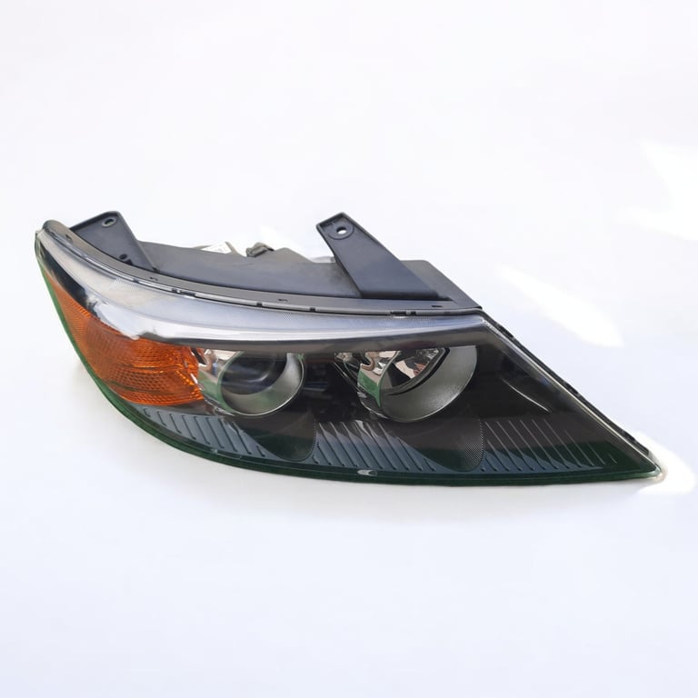 Frontscheinwerfer Kia Sorento 92102-2P030 Rechts Scheinwerfer Headlight