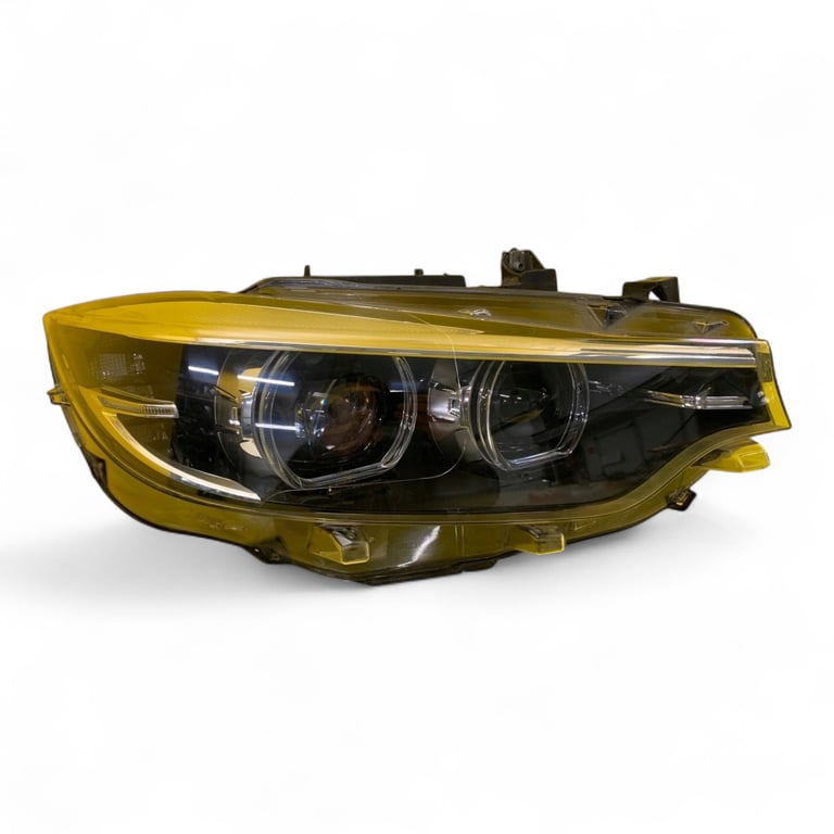 Frontscheinwerfer BMW 4 F36 F32 F33 8738700-03 LED Rechts Scheinwerfer Headlight SCH7861708668qj