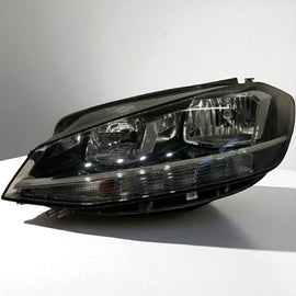 Frontscheinwerfer VW Golf VII 5g1 Links Scheinwerfer Headlight SCH4098631664nu