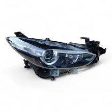 Laden Sie das Bild in den Galerie-Viewer, Frontscheinwerfer Mazda III 51030 Rechts Scheinwerfer Headlight SCH4271799291bi