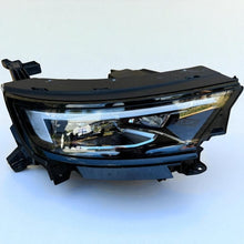 Laden Sie das Bild in den Galerie-Viewer, Frontscheinwerfer Opel Mokka 9847939580 LED Rechts Scheinwerfer Headlight SCH4530025867jr