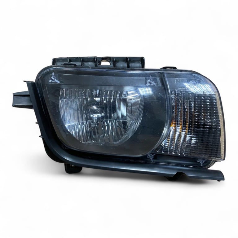 Frontscheinwerfer Chevrolet Camaro Rechts Scheinwerfer Headlight SCH2145598053jh