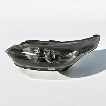 Laden Sie das Bild in den Galerie-Viewer, Frontscheinwerfer Kia Ceed J792111010 92101-J7100 LED Links Headlight