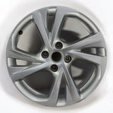 1x Alufelge 17 Zoll 7.0