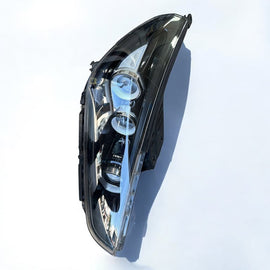 Frontscheinwerfer Hyundai I30 Rechts Scheinwerfer Headlight SCH9765946542ni