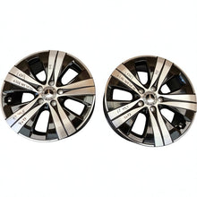 Load image into Gallery viewer, 1x Alufelge 17 Zoll 7.0&quot; 5x112 44 5ET A2184010002 Mercedes-Benz W206 Rim Wheel