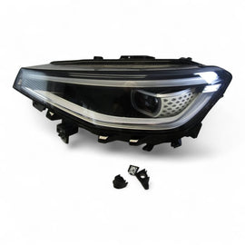 Frontscheinwerfer VW Id.4 11B941035F LED Links Scheinwerfer Headlight SCH9744134022bi