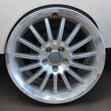 Load image into Gallery viewer, 1x Alufelge 18 Zoll 8.0" 5x112 47ET Glanz Silber 8K0071498 Audi Rim Wheel FEL1656358408wb