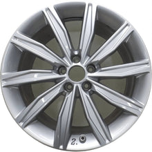 Load image into Gallery viewer, 1x Alufelge 19 Zoll 8.5" 5x112 40ET 4K0601025 Audi A6 Rim Wheel FEL3526903206nf