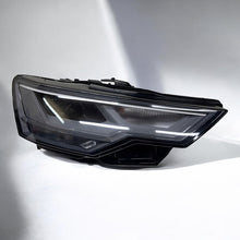 Load image into Gallery viewer, Frontscheinwerfer Audi A6 C8 4K0941034 LED Rechts Scheinwerfer Headlight SCH9323761035nz