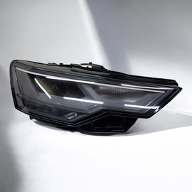 Frontscheinwerfer Audi A6 C8 4K0941034 LED Rechts Scheinwerfer Headlight SCH9323761035nz