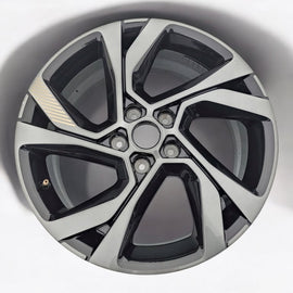 1x Alufelge 18 Zoll 7.5