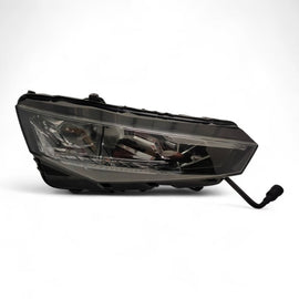 Frontscheinwerfer Skoda Scala 655941016A 655941015A Full LED Rechts Headlight SCH3656681761kt