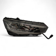 Laden Sie das Bild in den Galerie-Viewer, Frontscheinwerfer Skoda Scala 655941016A 655941015A Full LED Rechts Headlight SCH3656681761kt