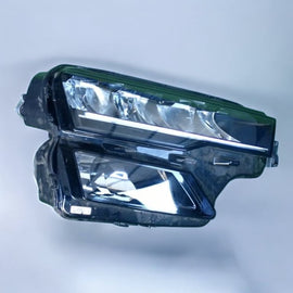 Frontscheinwerfer Skoda Karoq 57B941010 Full LED Rechts Scheinwerfer Headlight SCH9390444736wx