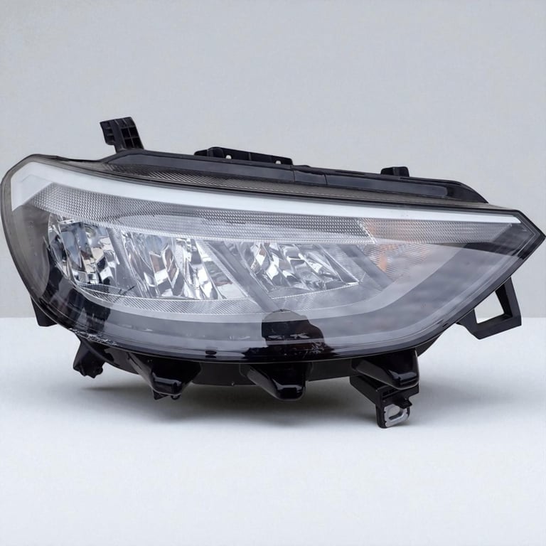Frontscheinwerfer VW Id.3 10B941006 Full LED Rechts Scheinwerfer Headlight SCH4867288413zu