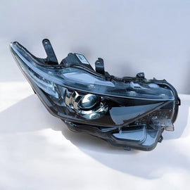 Frontscheinwerfer Toyota Auris 81110-02K30 Rechts Scheinwerfer Headlight