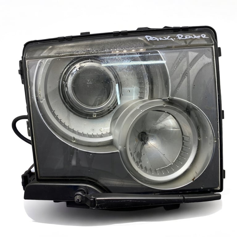 Frontscheinwerfer Land Rover Range III Rechts Scheinwerfer Headlight SCH6249746221qt
