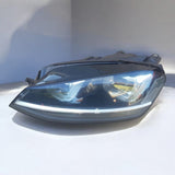 Frontscheinwerfer VW Golf VII 5G1941033 LED Links Scheinwerfer Headlight