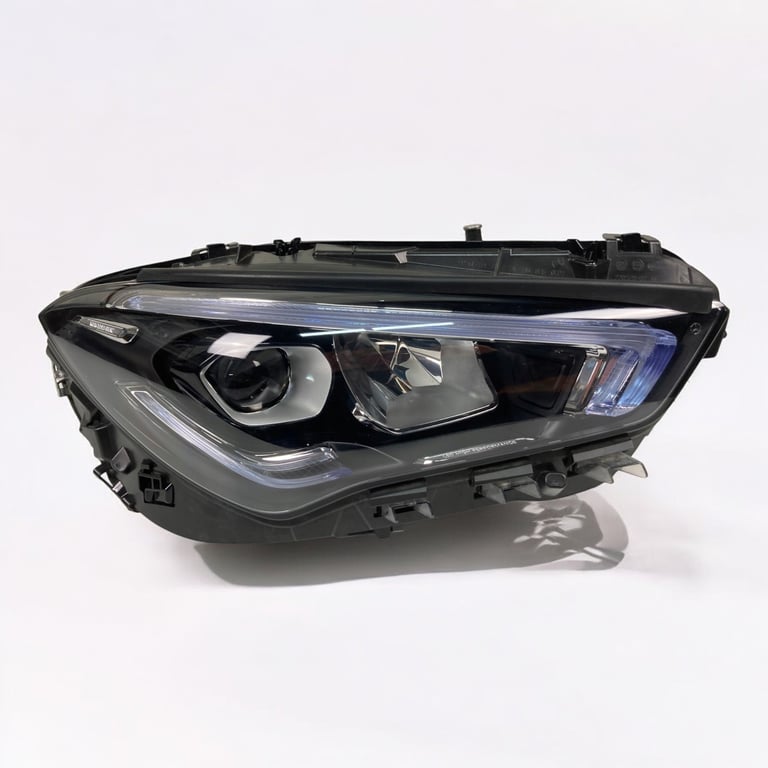 Frontscheinwerfer Mercedes-Benz Cla A1189068400 Rechts Scheinwerfer Headlight