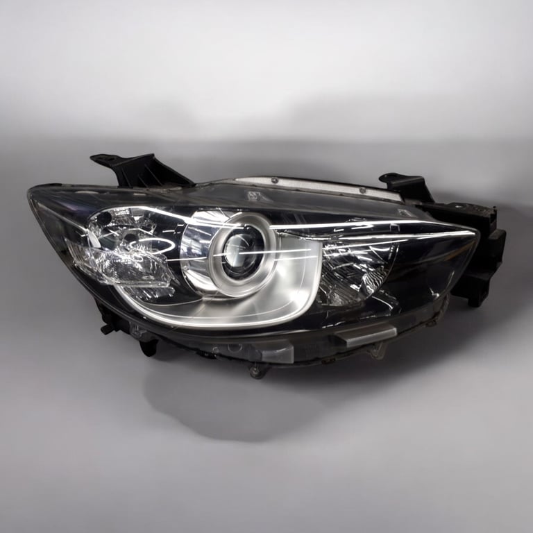 Frontscheinwerfer Mazda Cx5 KD5351030F Rechts Scheinwerfer Headlight