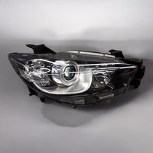 Load image into Gallery viewer, Frontscheinwerfer Mazda Cx5 KD5351030F Rechts Scheinwerfer Headlight