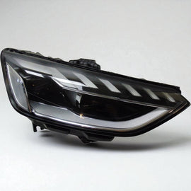 Frontscheinwerfer Audi A4 B9 8W0941034 LED Rechts Scheinwerfer Headlight SCH9238205331ut