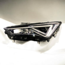 Laden Sie das Bild in den Galerie-Viewer, Frontscheinwerfer Seat Leon 5FB941007F LED Links Scheinwerfer Headlight