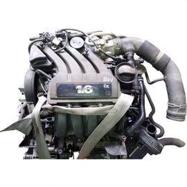 Motor Audi Seat Skoda VW A3 Altea Octavia BGU BSE 1.6 102PS 75kW Benzin Komplett