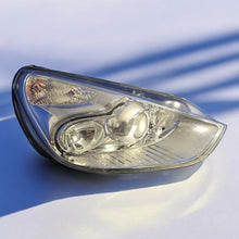 Laden Sie das Bild in den Galerie-Viewer, Frontscheinwerfer Ford Galaxy GM21-13D154-AK Xenon Rechts Scheinwerfer Headlight SCH6104680016tj
