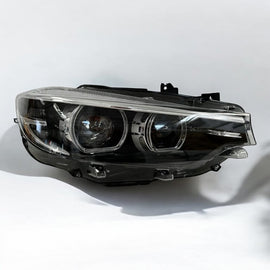 Frontscheinwerfer BMW F32 F33 7476210-03 Full LED Rechts Scheinwerfer Headlight