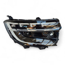 Laden Sie das Bild in den Galerie-Viewer, Frontscheinwerfer Renault 260103381R Full LED Rechts Scheinwerfer Headlight SCH6448459697hh