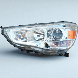 Frontscheinwerfer Mitsubishi Asx 8301C641 Xenon Links Scheinwerfer Headlight