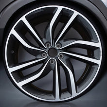 Laden Sie das Bild in den Galerie-Viewer, 1x Alufelge 20 Zoll 8.5&quot; 5x108 GX6M-1007-FA Jaguar Rim Wheel